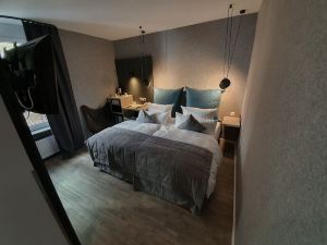 Boutique Hotel Falkenturm