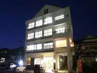 鶴莊日式旅館