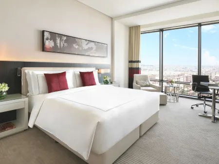 Fairmont Riyadh