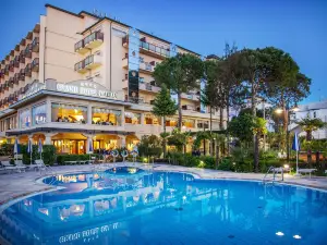 Grand Hotel Gallia