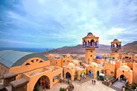 Porto El Jabal Hotel Hotels in der Nähe von Stella di mare grand beach