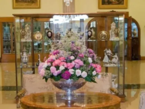 The Residence at Barossa Chateau Hotels in Lyndoch