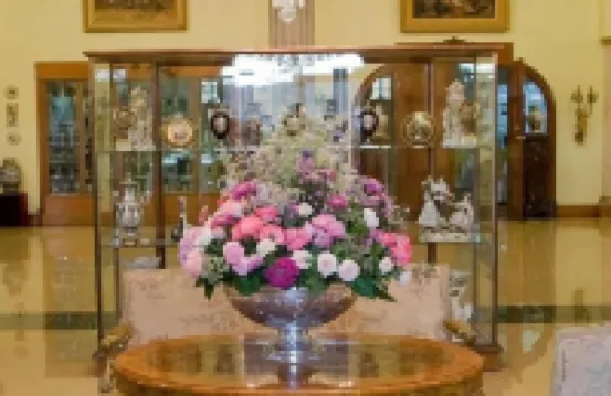 The Residence at Barossa Chateau Hotels in Lyndoch