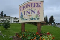 Pioneer Inn Downtown Hotels in Homer