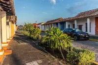Hotel Doña Juana Hotels in Tlacotalpan