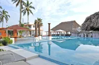 Canadian Resort Veracruz Hotels in Tecolutla