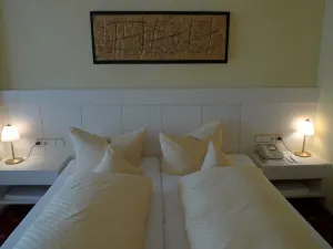 존낸호프 호텔 & 레스토랑