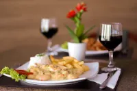El Aram Beach & Convention - Pet friendly