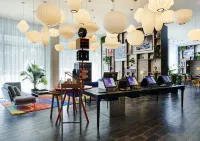 Citizenm Paris Charles de Gaulle Airport - New
