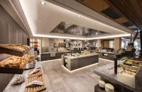 圖克塞爾霍夫阿爾卑斯水療飯店