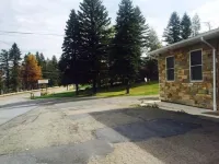 Penn Terrace Motel Hotels in Hazle Township