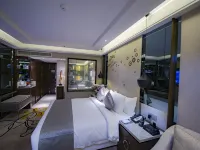 Braira Al Olaya Hotels near Riyadh Golf Courses