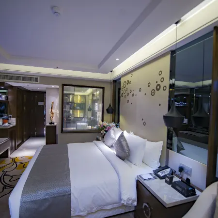 Braira Al Olaya Hotels in Riyadh