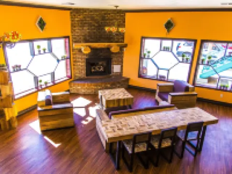 Mountain View Lodge Hotels in Parowan