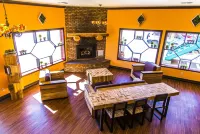 Mountain View Lodge