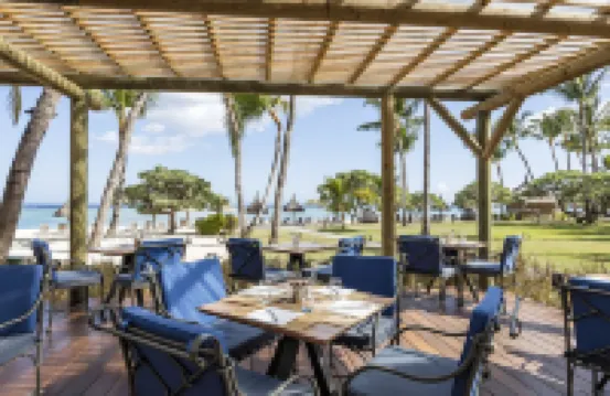 La Pirogue Mauritius