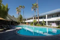 Hotel Current - Swimmingpools