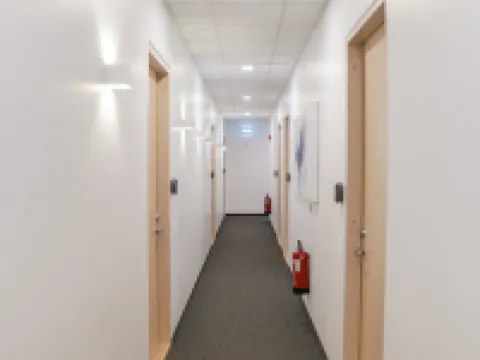 Iceland Comfort Apartments by Heimaleiga Hotels in Kópavogsbær