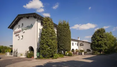 Hotel Ristorante Prata Verde