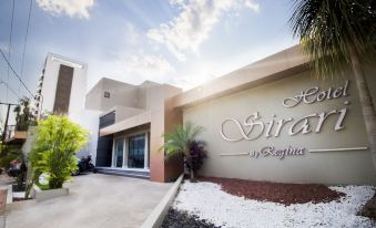 Hotel Sirari by Regina - Housity