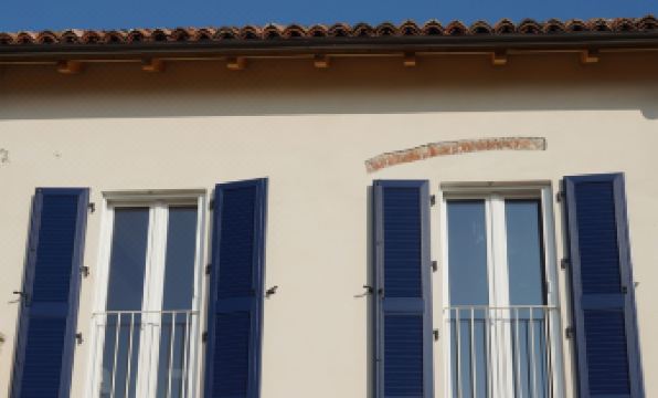 La Casa Blu - Housity