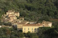 Villa Euchelia Hotels in Roccasecca