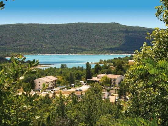 Les 10 meilleurs hôtels à proximité de Lac de Sainte-Croix, Les  Salles-sur-Verdon 2024 | Trip.com