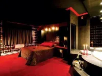 Motel Capri & Suites Hotels in Repentigny