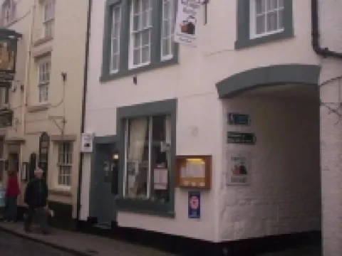 The Copper Kettle Hotels in Carnforth