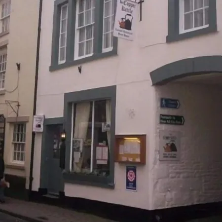 The Copper Kettle Hotels in Carnforth