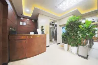 안양 CNC호텔 안양 호텔