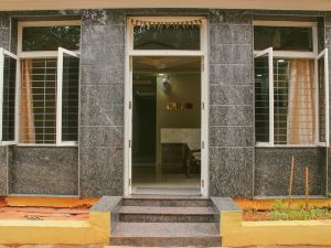 Ashwini Residency