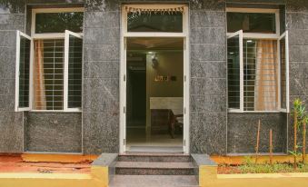 Ashwini Residency