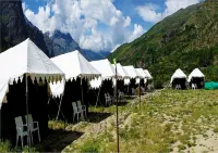 Bhaga Eco Camp Hotels in Lahaul And Spiti