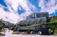 High1 Grand Hotel Convention Tower