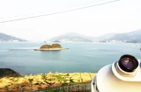 Hadong Hyu Pension Haeyang Hotels in Hadong