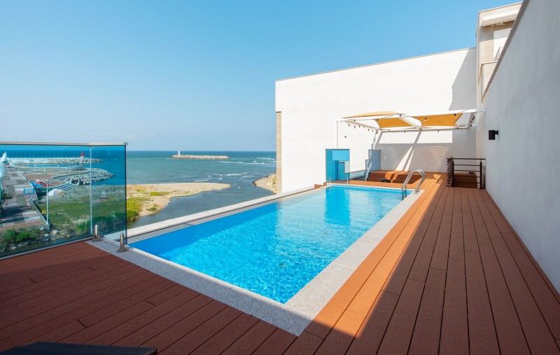 히든빌풀빌라 인테리어