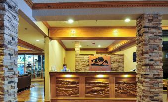 Hilton Vacation Club Cedar Breaks Brian Head