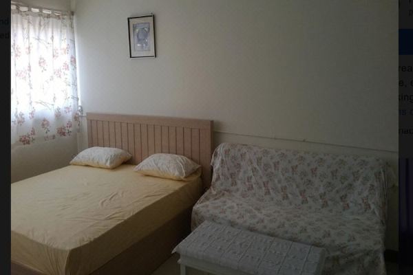 B&B 내의 방 - DMK 돈 무앙 공항 게스트 하우스(Room in BB - DMK Don Mueang Airport Guest House)_5