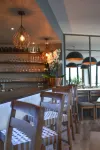Bay View Resort Hotel Namibia - bar
