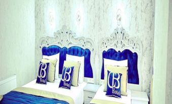 Balpetek Hotel