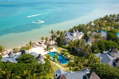 Heritage le Telfair Golf and Wellness Resort