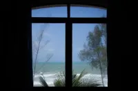 Hotel Bellatrix - Ocean View