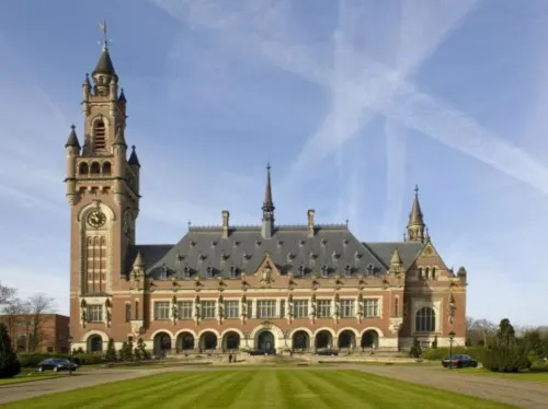 Babylon Hotel Den Haag Hotels in Leidschendam
