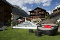 Tradition Julen Hotel Hotels in Zermatt