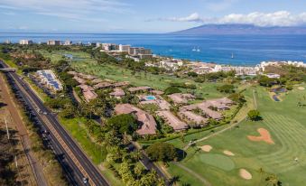 Kaanapali Maui at the Eldorado by Outrigger®