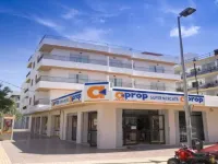 Avenida - MC Apartments Ibiza