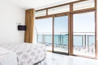 Hotel Rondine Hotels in Marina di Carrara