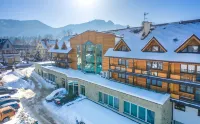 Hotel Wersal Hotels in Zakopane