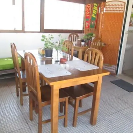 Guest House Capitao Mor